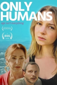 Ver película Sólo los humanos