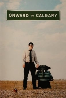 Onward to Calgary gratis