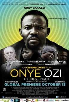 Ver película Onye Ozi
