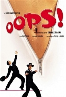 Watch Oops! online stream