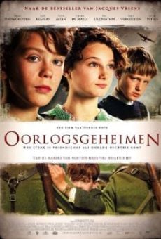 Oorlogsgeheimen online streaming