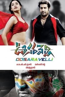 Oosaravelli