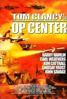 OP Center