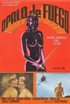 Ópalo de fuego online streaming