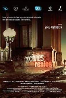 Opciones reales stream online deutsch