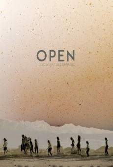 Open