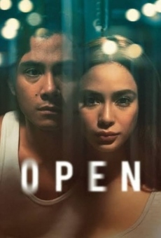 Open online streaming