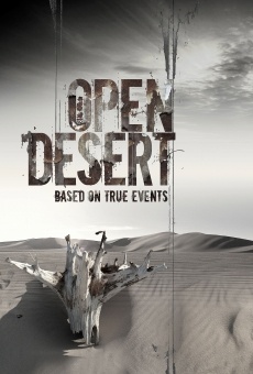 Open Desert stream online deutsch