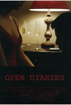 Open Diaries online