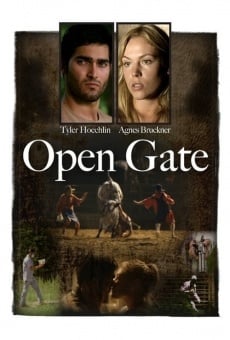 Open Gate