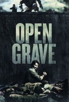 Open Grave online kostenlos