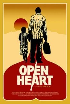 Open Heart online