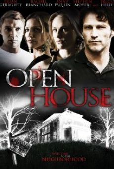 Open House streaming en ligne gratuit