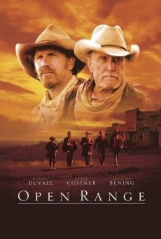 Open Range - Weites Land