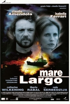 Mare largo streaming en ligne gratuit