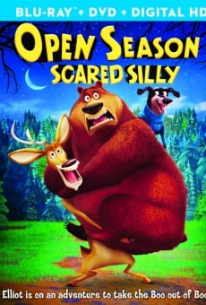 Película: Open Season: tontos por el susto