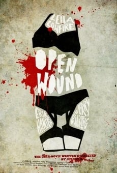 Open Wound: The Über-Movie on-line gratuito