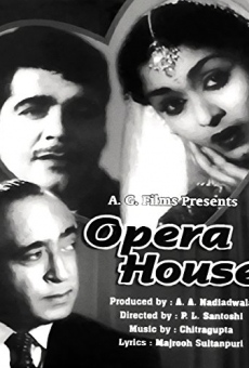 Opera House (1961)