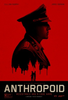 Missione Anthropoid online streaming