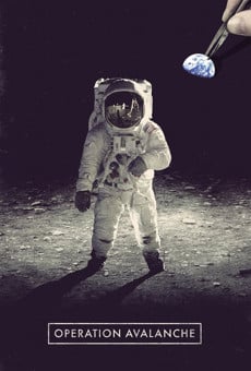 Operation Avalanche stream online deutsch