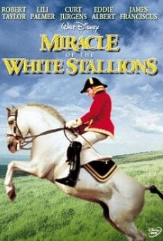 Miracle of the White Stallions gratis