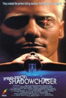 Project: Shadowchaser