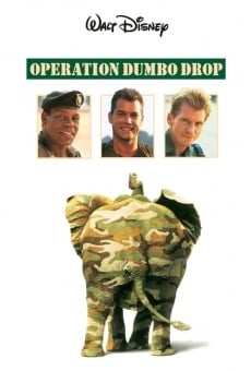 Operation Dumbo