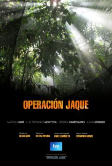 Ver película Operación Jaque