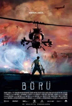 Operación lobo, película completa en español