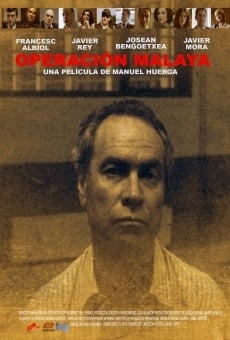 Operación Malaya streaming en ligne gratuit