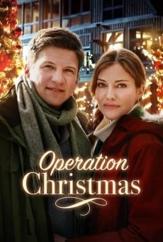 Operation Christmas online kostenlos