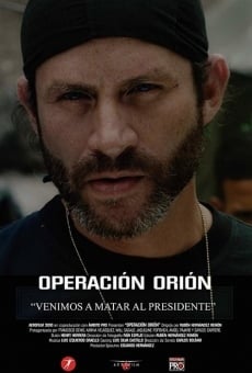 Operación Orión streaming en ligne gratuit