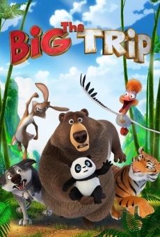 Big Trip online kostenlos