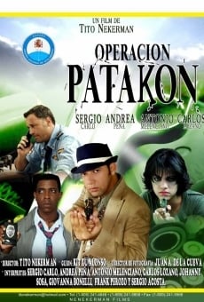 Watch Operación Patakón online stream