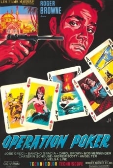 Operazione poker online streaming