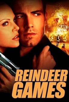 Reindeer Games online free