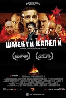 Operation Shmenti Capelli online streaming