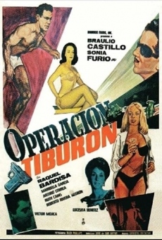 Ver película Operación Tiburón