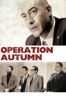 Operação Outono online streaming