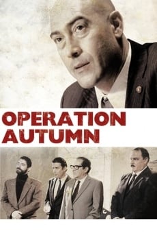 Operación Otoño, película completa en español