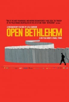 Ver película Operation Bethlehem