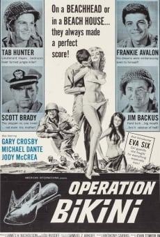 Operation Bikini on-line gratuito