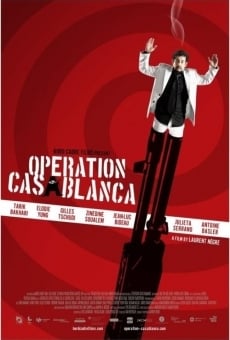 Ver película Operation Casablanca