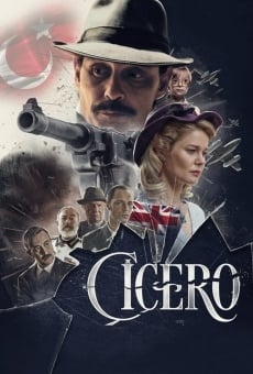 Çiçero streaming en ligne gratuit