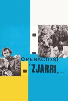 Operacioni Zjarri online streaming
