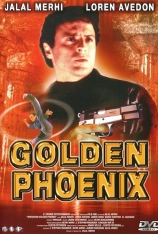 Ver película Operation Golden Phoenix