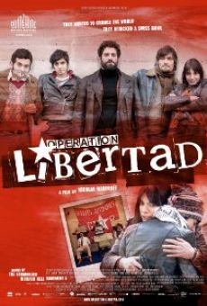 Operation Libertad online