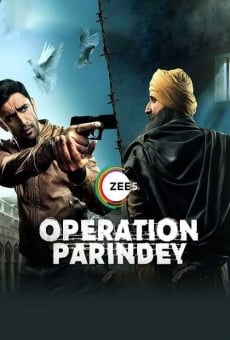 Ver película Operation Parindey