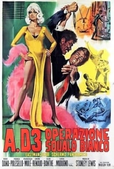 A.D.3 operazione squalo bianco en ligne gratuit