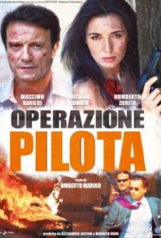 Operazione pilota streaming en ligne gratuit